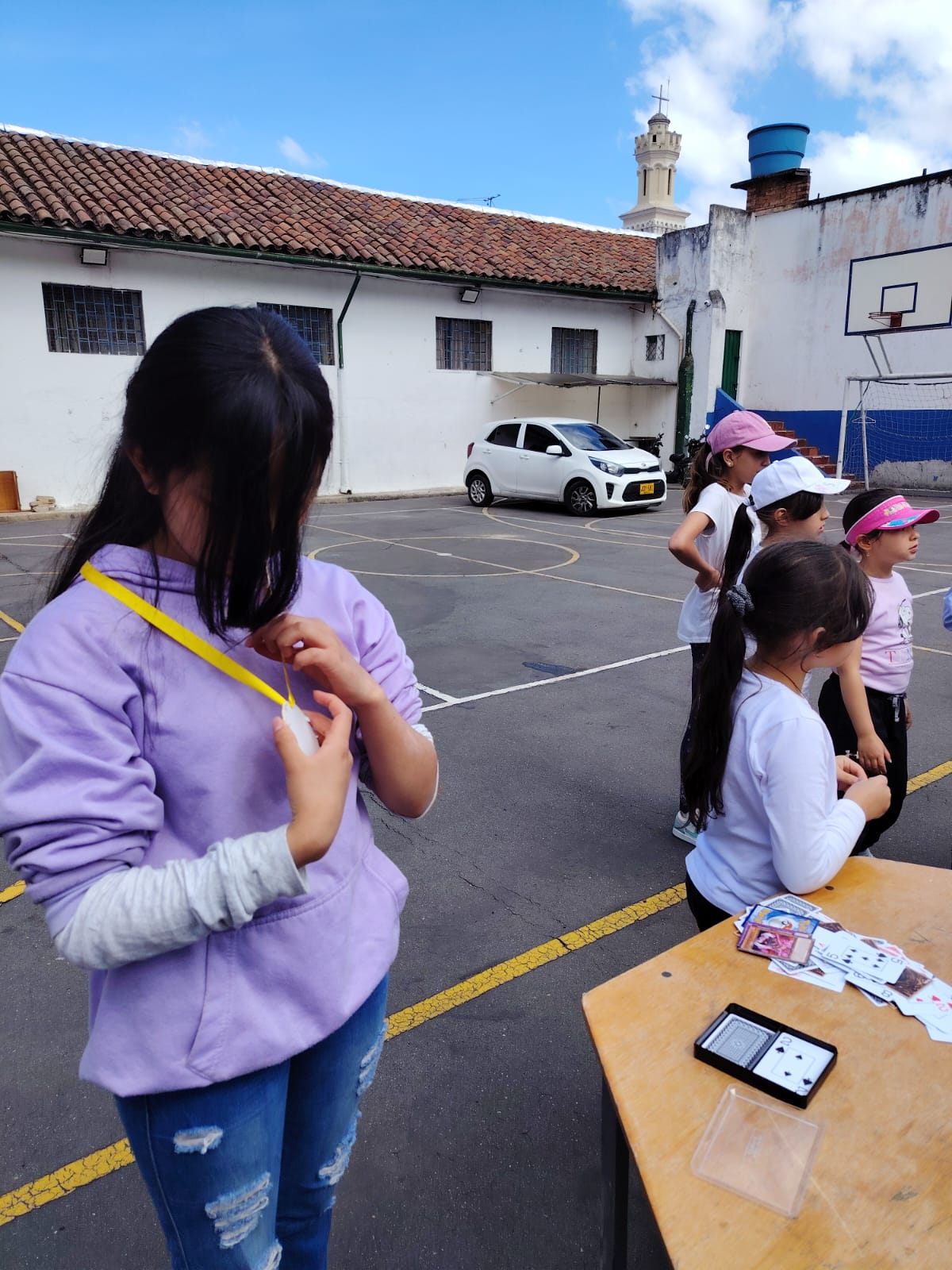 Foto scout 14